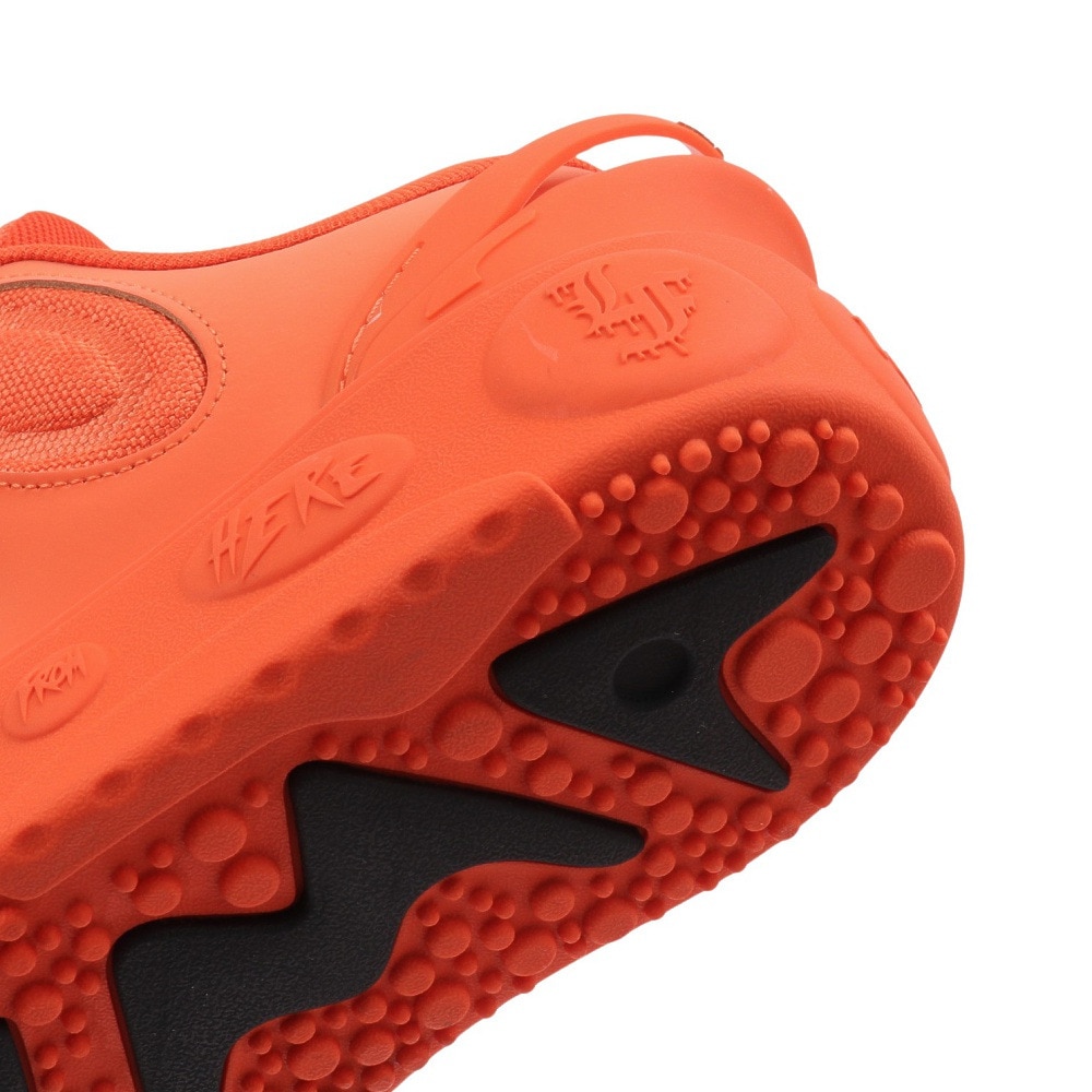 プーマ（PUMA）（メンズ）バスケットシューズ バッシュ カルチャー LA FRANCE ギフテッド スニーカー 31086701 ラメロ ボール お一人様一点まで