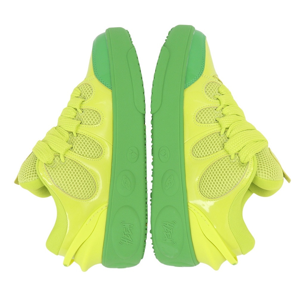 プーマ（PUMA）（メンズ）スニーカー カルチャー LA FRANCE アシスト ラメロ・ボール 31086801 お一人様一点まで
