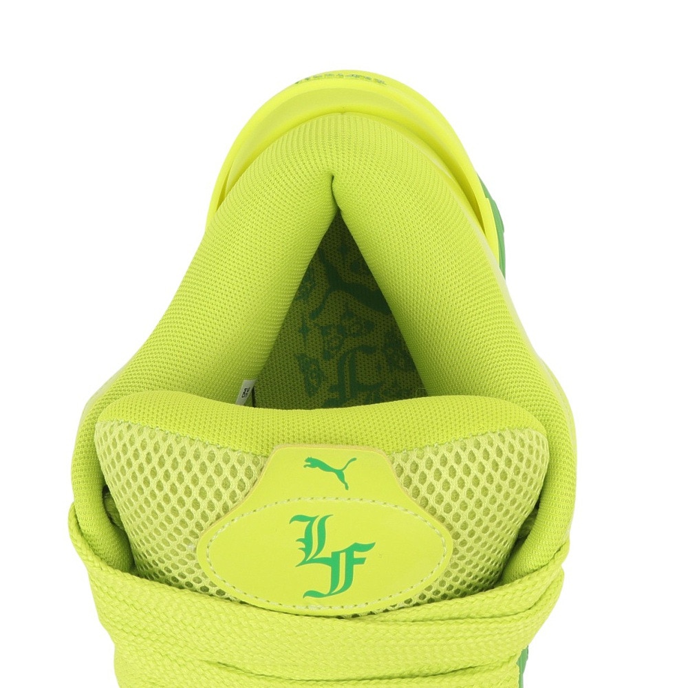 プーマ（PUMA）（メンズ）スニーカー カルチャー LA FRANCE アシスト ラメロ・ボール 31086801 お一人様一点まで