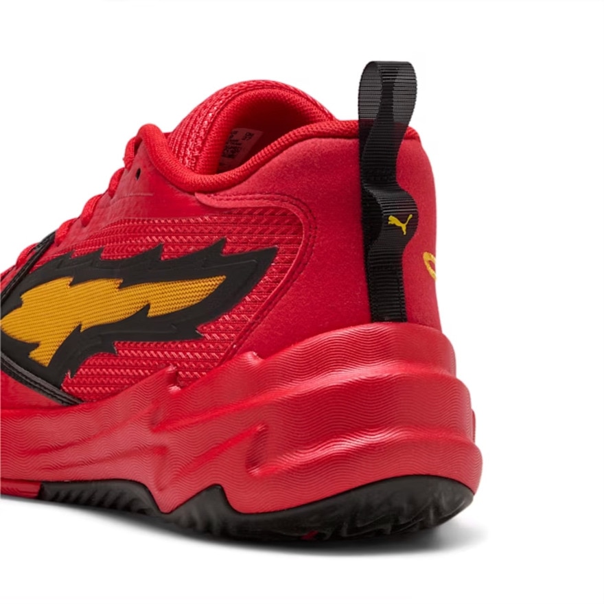 未来のバスケットボール界のエース”スクート・ヘンダーソン”へ向けた1stシグネチャー『PUMA SCOOT 1』12月15日(金)発売！ |  バスケットボール用品 | スポーツショップGALLERY・2