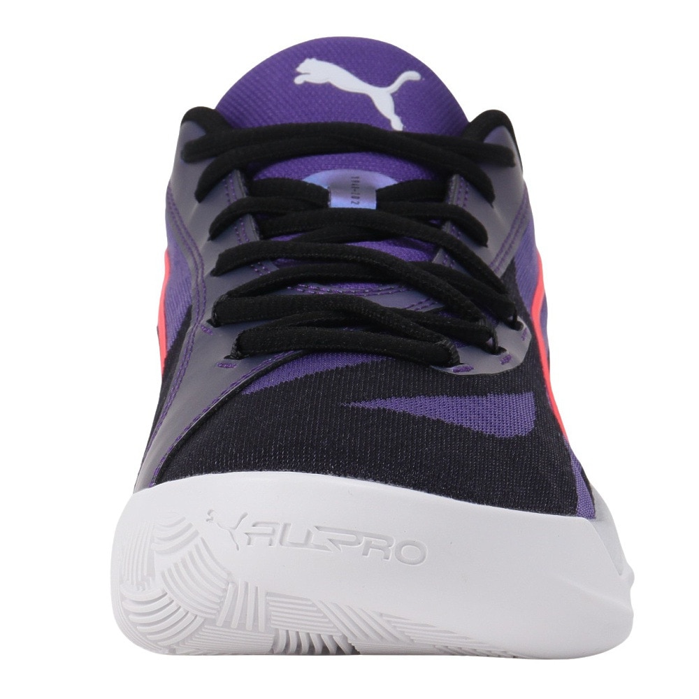 プーマ（PUMA）（メンズ）バスケットシューズ バッシュ ALL PRO NITRO ニトロ 31125801