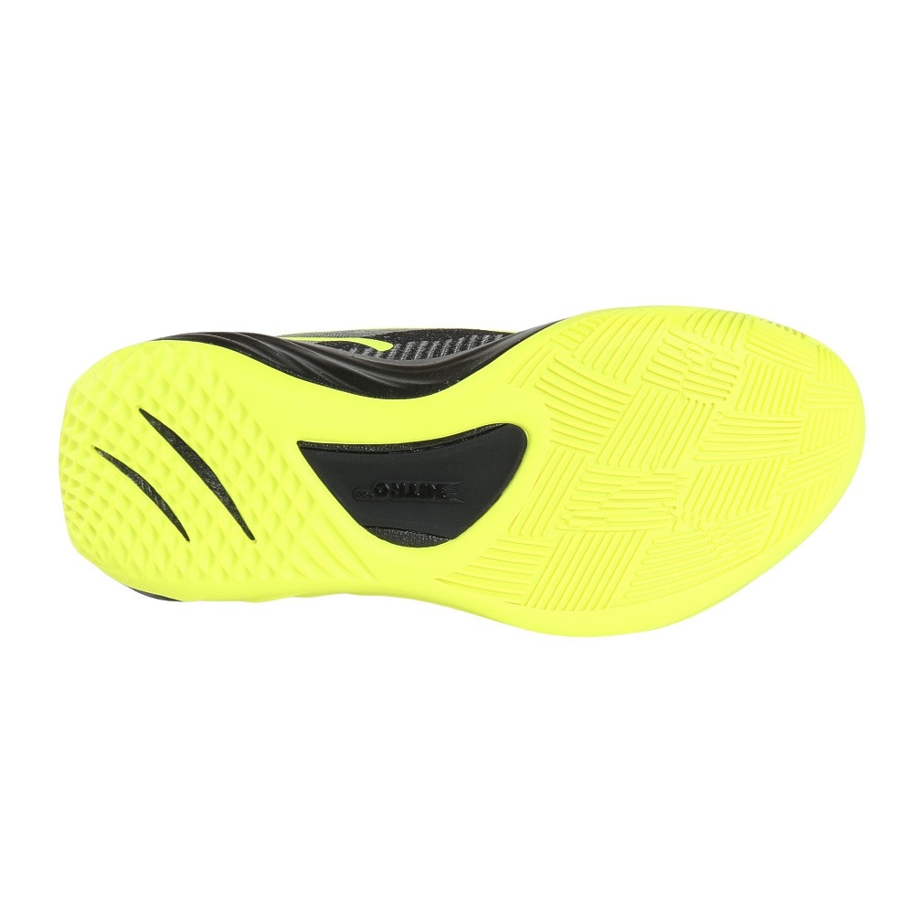 プーマ（PUMA）（メンズ）バスケットシューズ バッシュ ALL-PRO  ニトロスウェード 37907912
