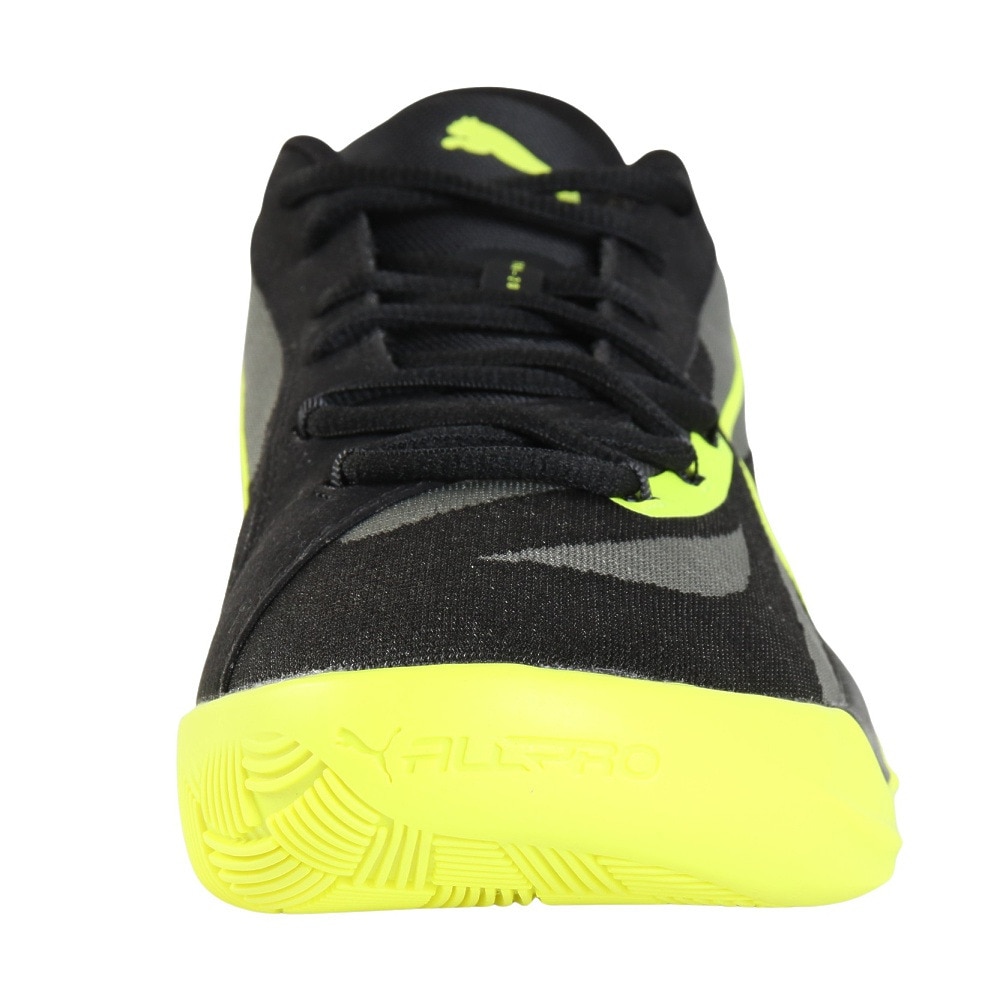 プーマ（PUMA）（メンズ）バスケットシューズ バッシュ ALL-PRO  ニトロスウェード 37907912