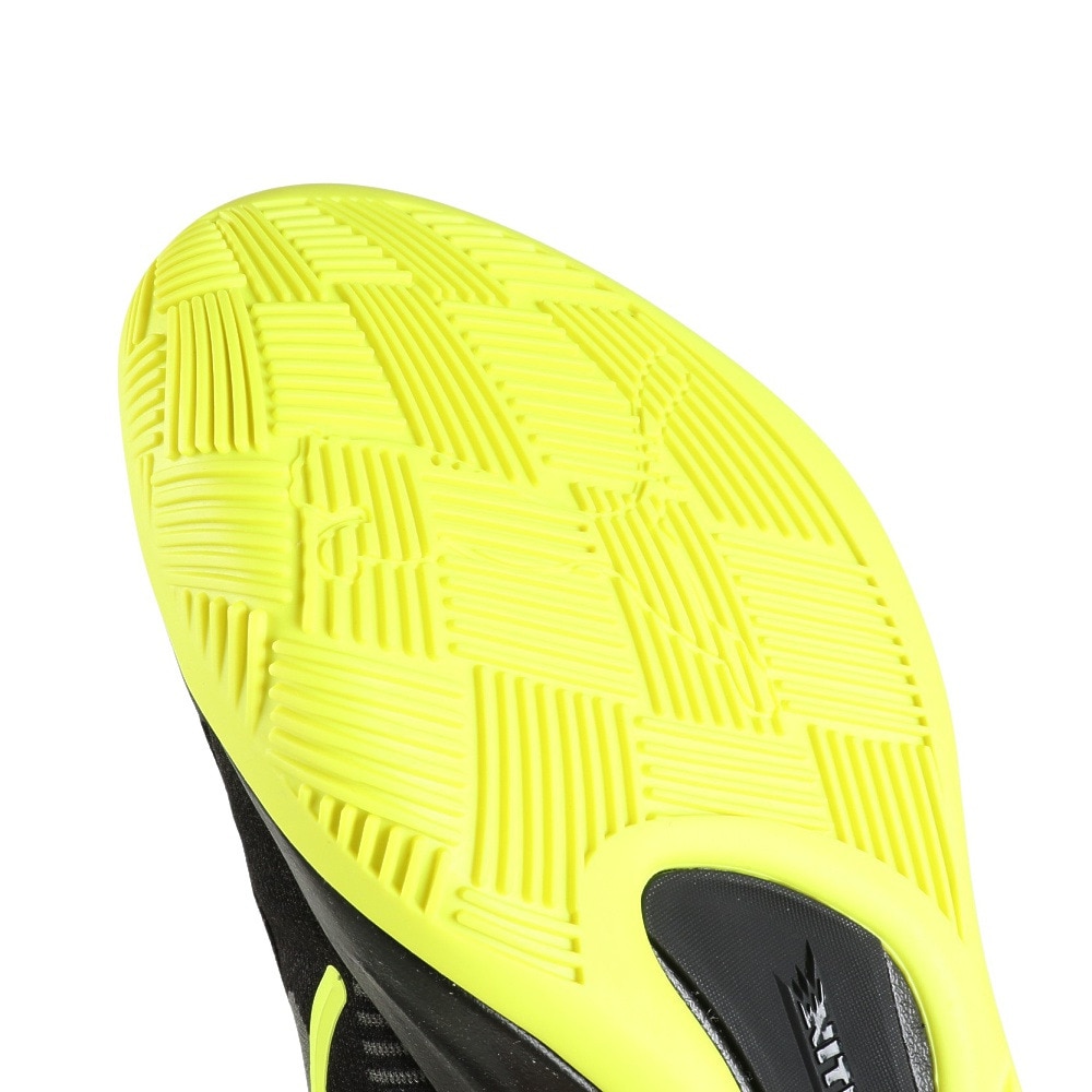 プーマ（PUMA）（メンズ）バスケットシューズ バッシュ ALL-PRO  ニトロスウェード 37907912