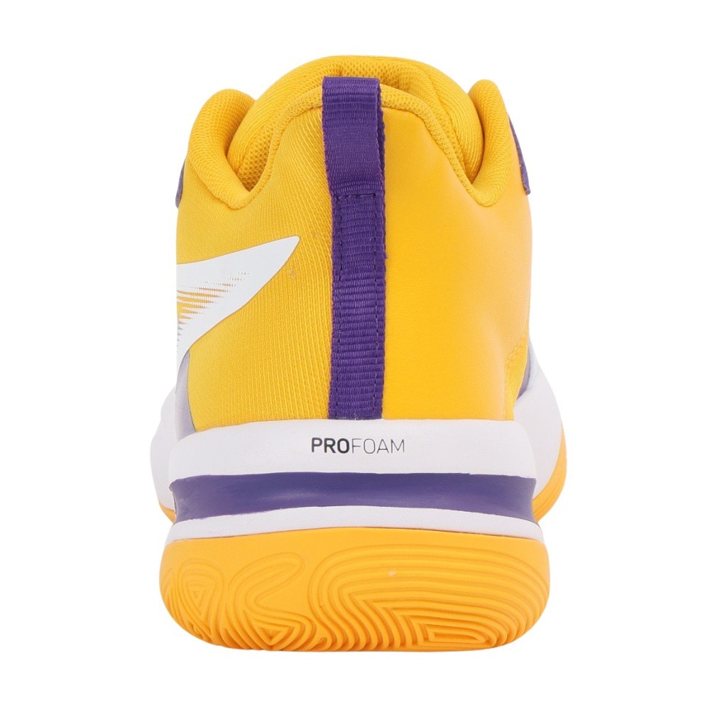 プーマ（PUMA）（メンズ）バスケットシューズ バッシュ GENETICS 37990505
