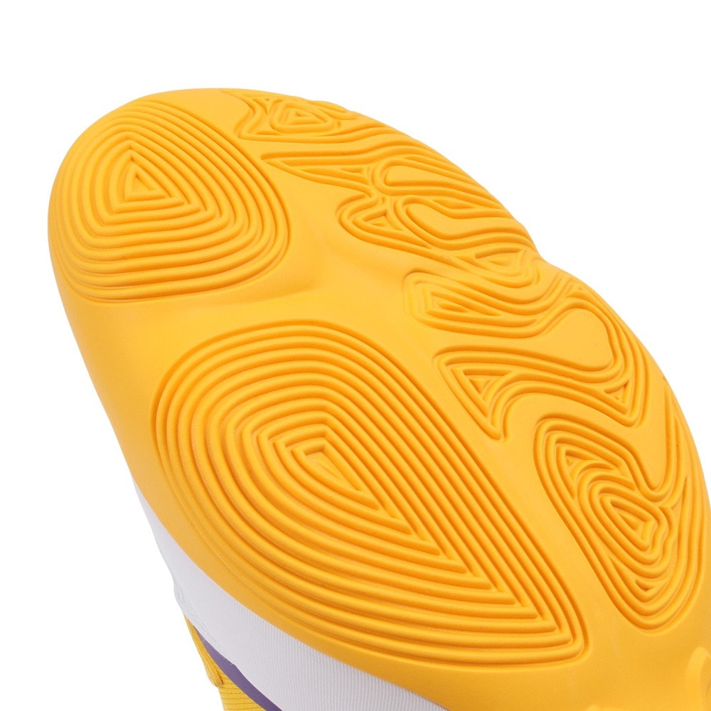 プーマ（PUMA）（メンズ）バスケットシューズ バッシュ GENETICS 37990505