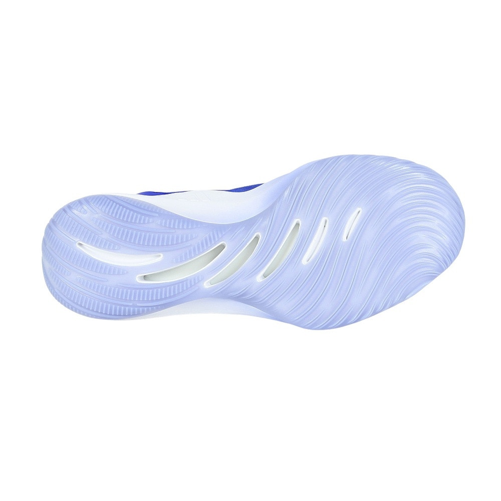 アディダス（adidas）（メンズ）バスケットシューズ バッシュ アディゼロ セレクト 2.0 ロー IG6681