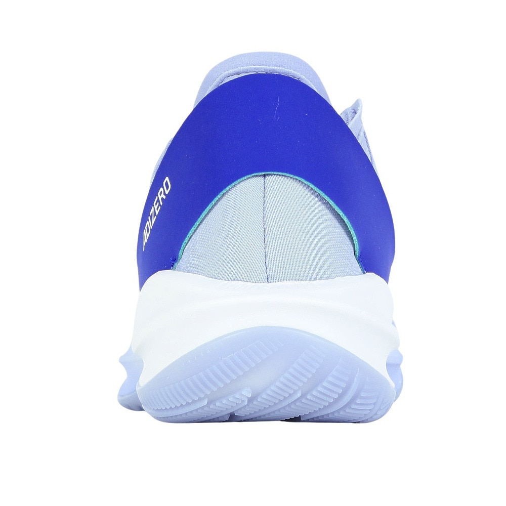 アディダス（adidas）（メンズ）バスケットシューズ バッシュ アディゼロ セレクト 2.0 ロー IG6681