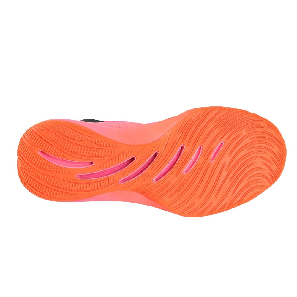 アディダス（adidas）（メンズ）バスケットシューズ バッシュ アディゼロ セレクト 2.0 ロー IG6682