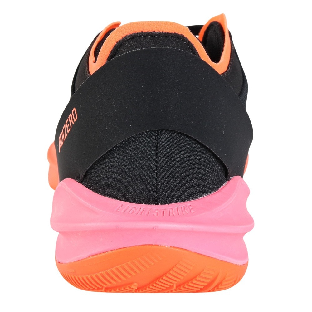 アディダス（adidas）（メンズ）バスケットシューズ バッシュ アディゼロ セレクト 2.0 ロー IG6682