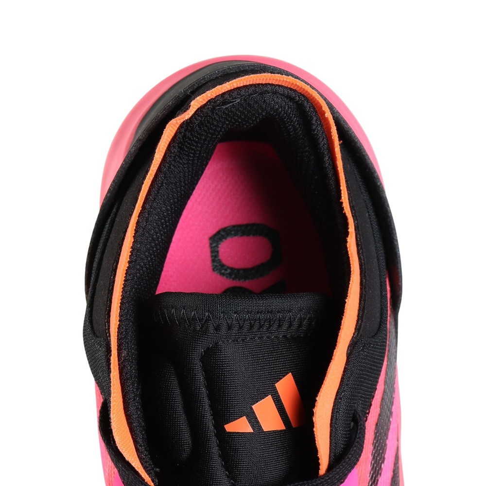 アディダス（adidas）（メンズ）バスケットシューズ バッシュ アディゼロ セレクト 2.0 ロー IG6682