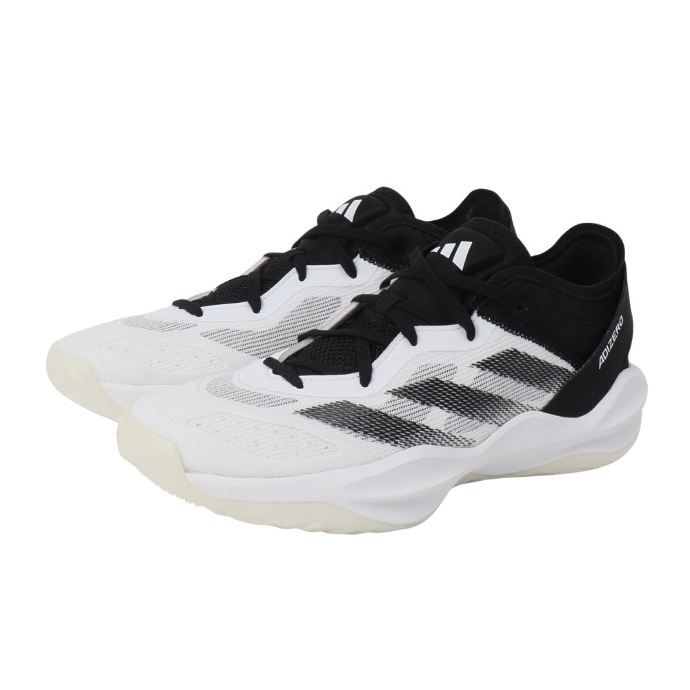 アディダス(adidas)(メンズ、レディース)アディゼロ セレクト 2.0 ロー