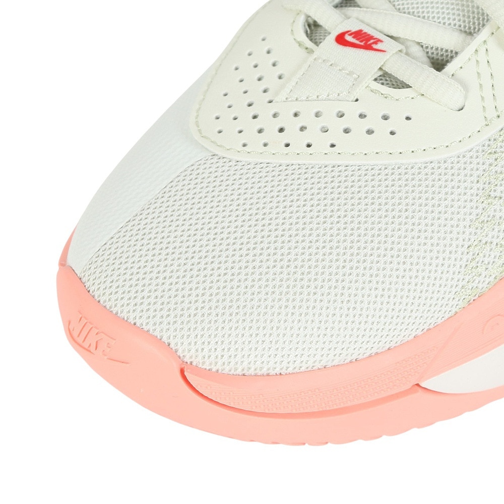 ナイキ（NIKE）（メンズ、レディース）バスケットシューズ バッシュ エア ズーム G.T. カット アカデミー EP FB2598-007