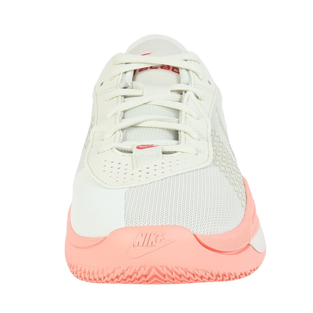 ナイキ（NIKE）（メンズ、レディース）バスケットシューズ バッシュ エア ズーム G.T. カット アカデミー EP FB2598-007