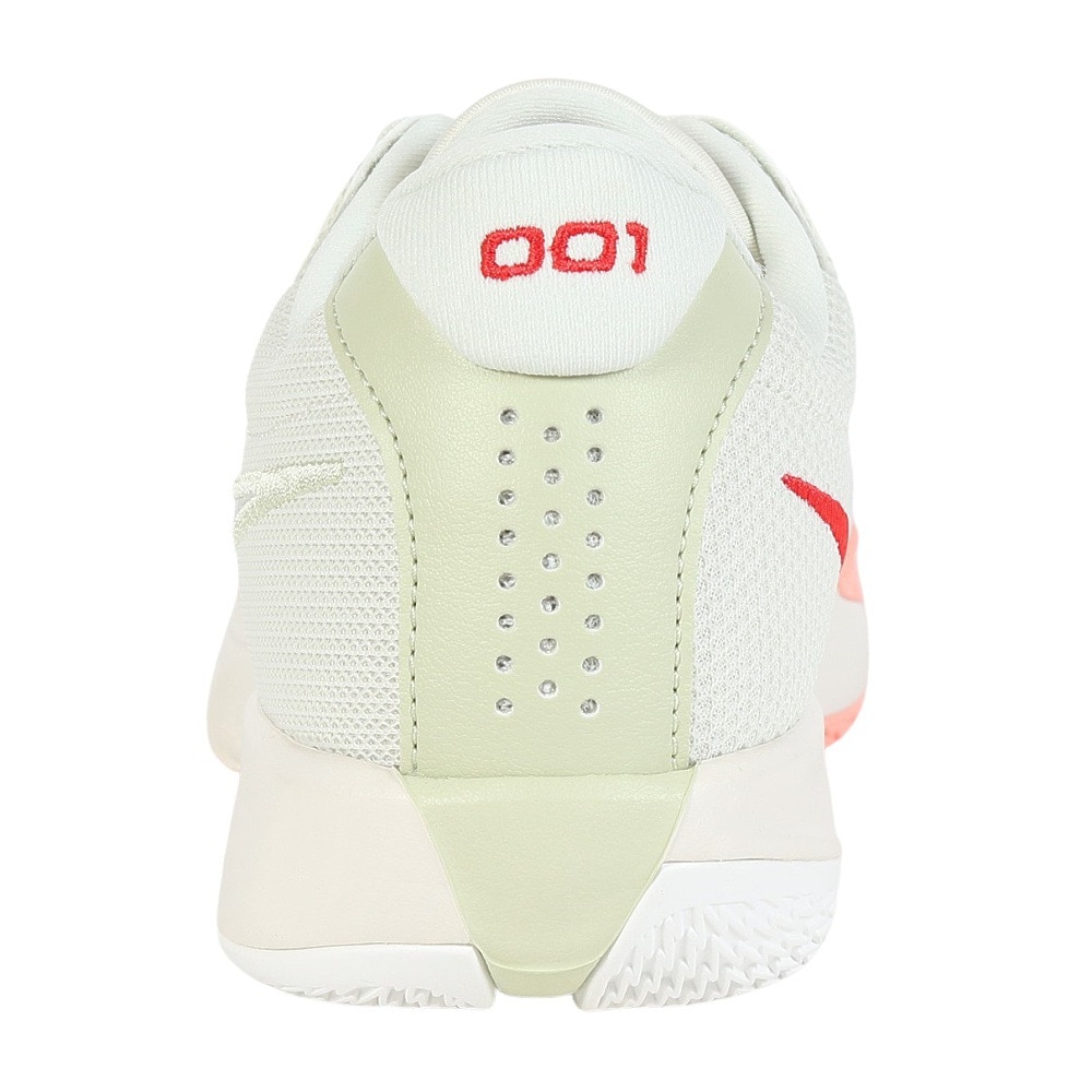 ナイキ（NIKE）（メンズ、レディース）バスケットシューズ バッシュ エア ズーム G.T. カット アカデミー EP FB2598-007