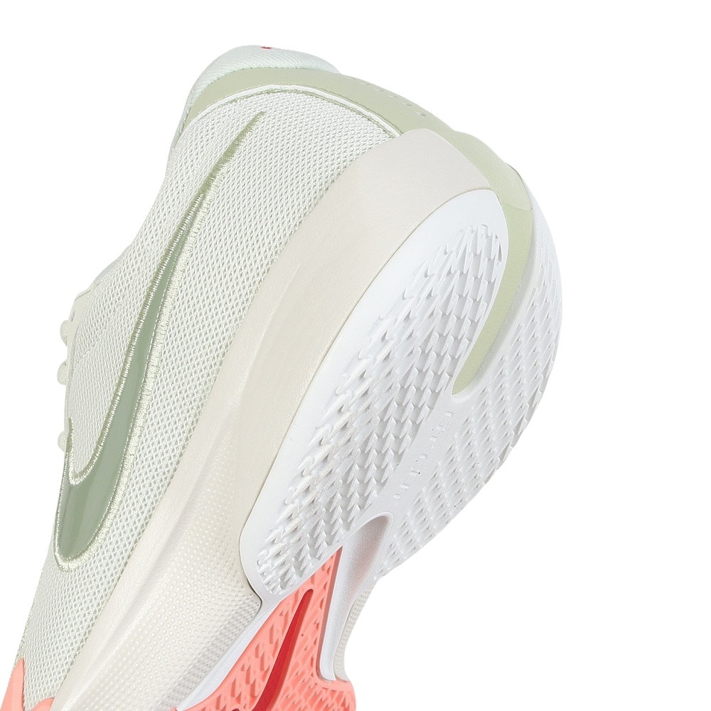 ナイキ（NIKE）（メンズ、レディース）バスケットシューズ バッシュ エア ズーム G.T. カット アカデミー EP FB2598-007