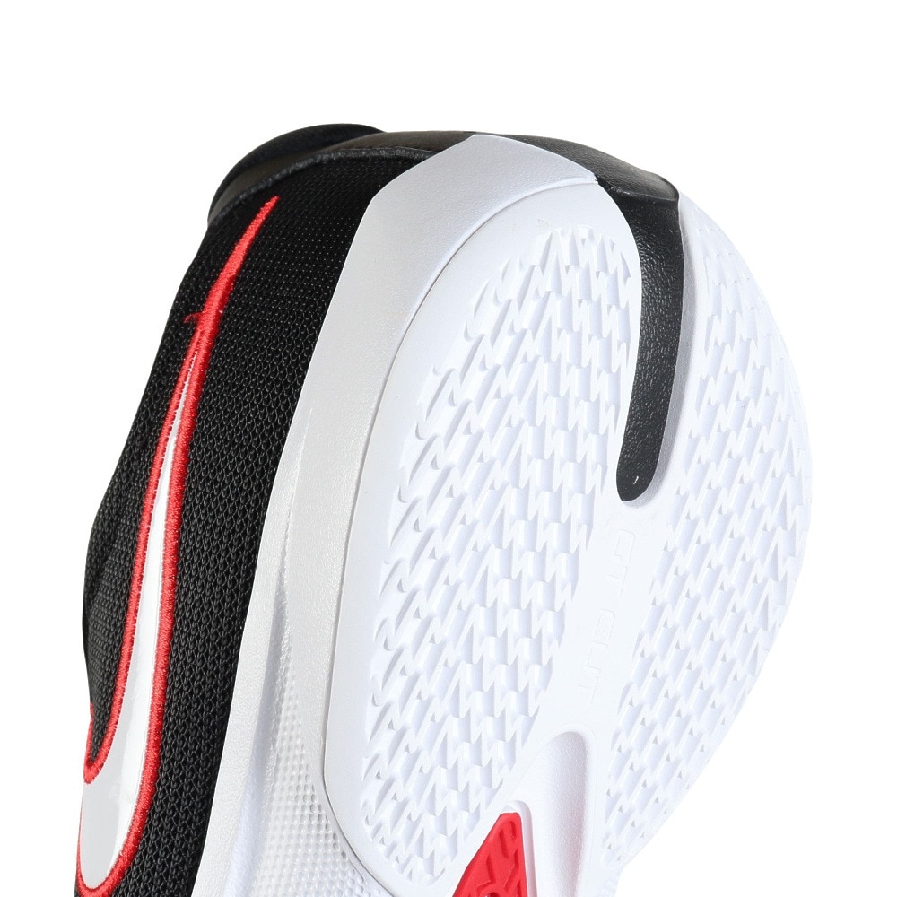 ナイキ（NIKE）（メンズ）バスケットシューズ シューズ エア ズーム G.T. カット アカデミー Cut Academy EP Zoom Air FB2598-008