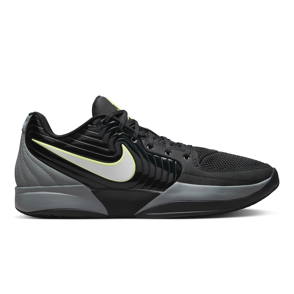 ナイキ（NIKE）（メンズ）バスケットシューズ バッシュ ジャ 2 EP ジャ モラント FD7327-001