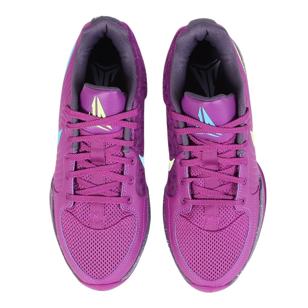 ナイキ（NIKE）（メンズ）バスケットシューズ バッシュ ジャ 2 EP FD7327-500