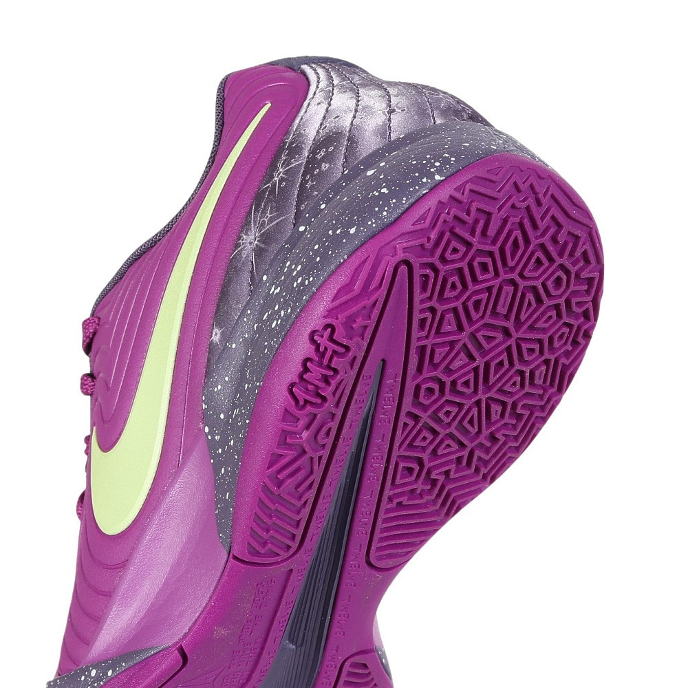 ナイキ（NIKE）（メンズ）バスケットシューズ バッシュ ジャ 2 EP FD7327-500