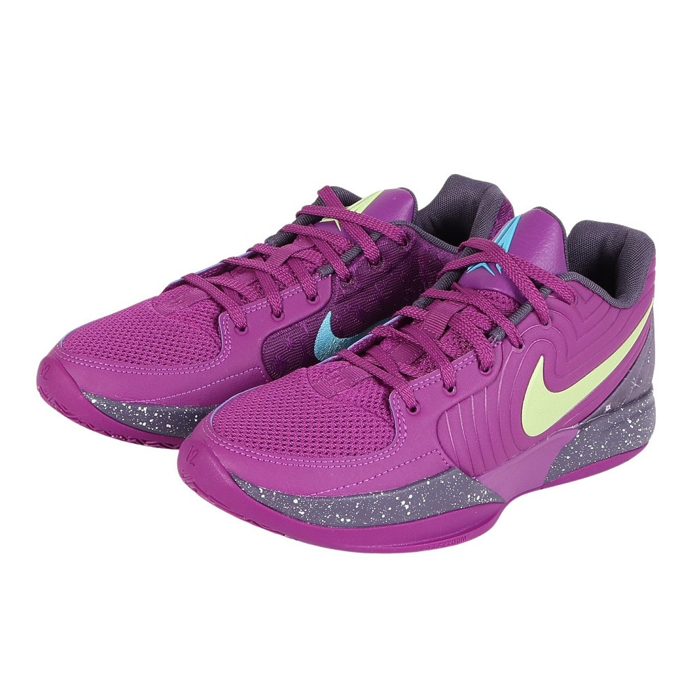 ナイキ（NIKE）（メンズ）バスケットシューズ バッシュ ジャ 2 EP FD7327-500
