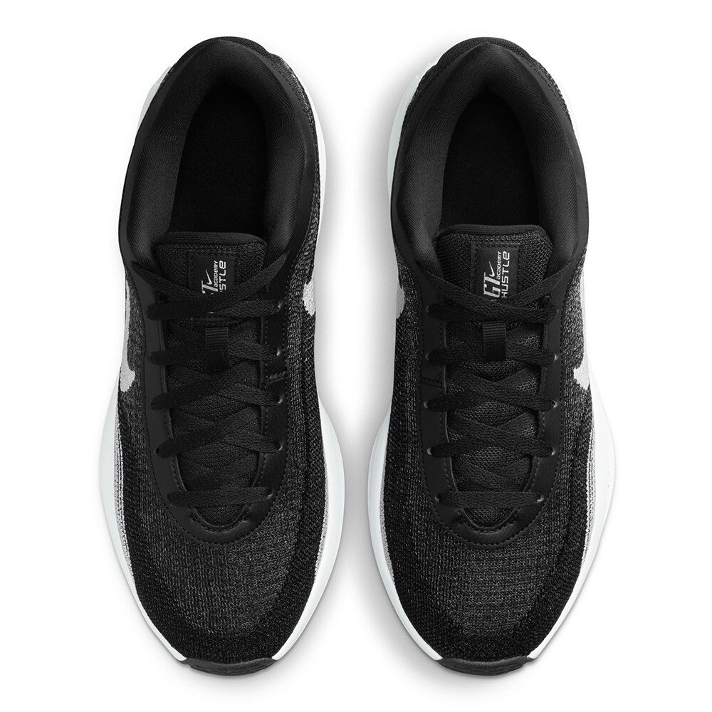 ナイキ（NIKE）（メンズ）バスケットシューズ シューズ G.T. ハッスル アカデミー EP Hustle Academy FJ7808-003 お一人様一点まで