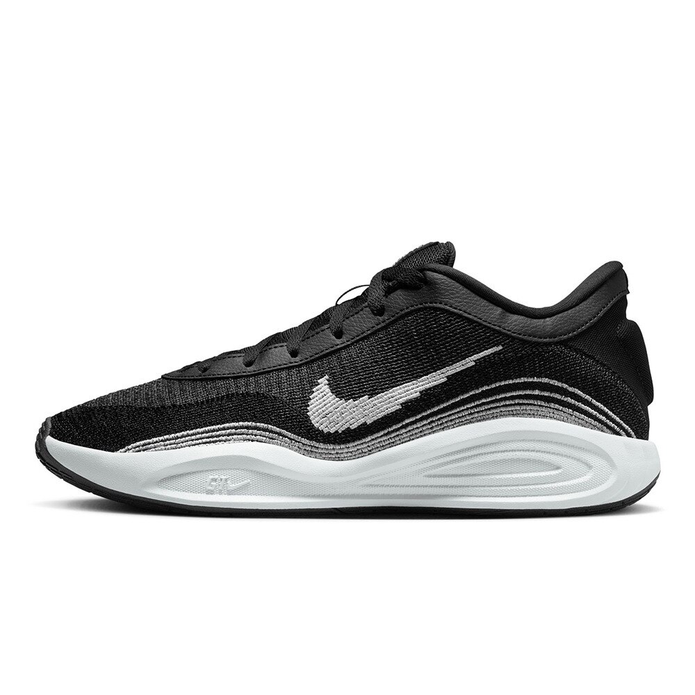 ナイキ（NIKE）（メンズ）バスケットシューズ シューズ G.T. ハッスル アカデミー EP Hustle Academy FJ7808-003 お一人様一点まで