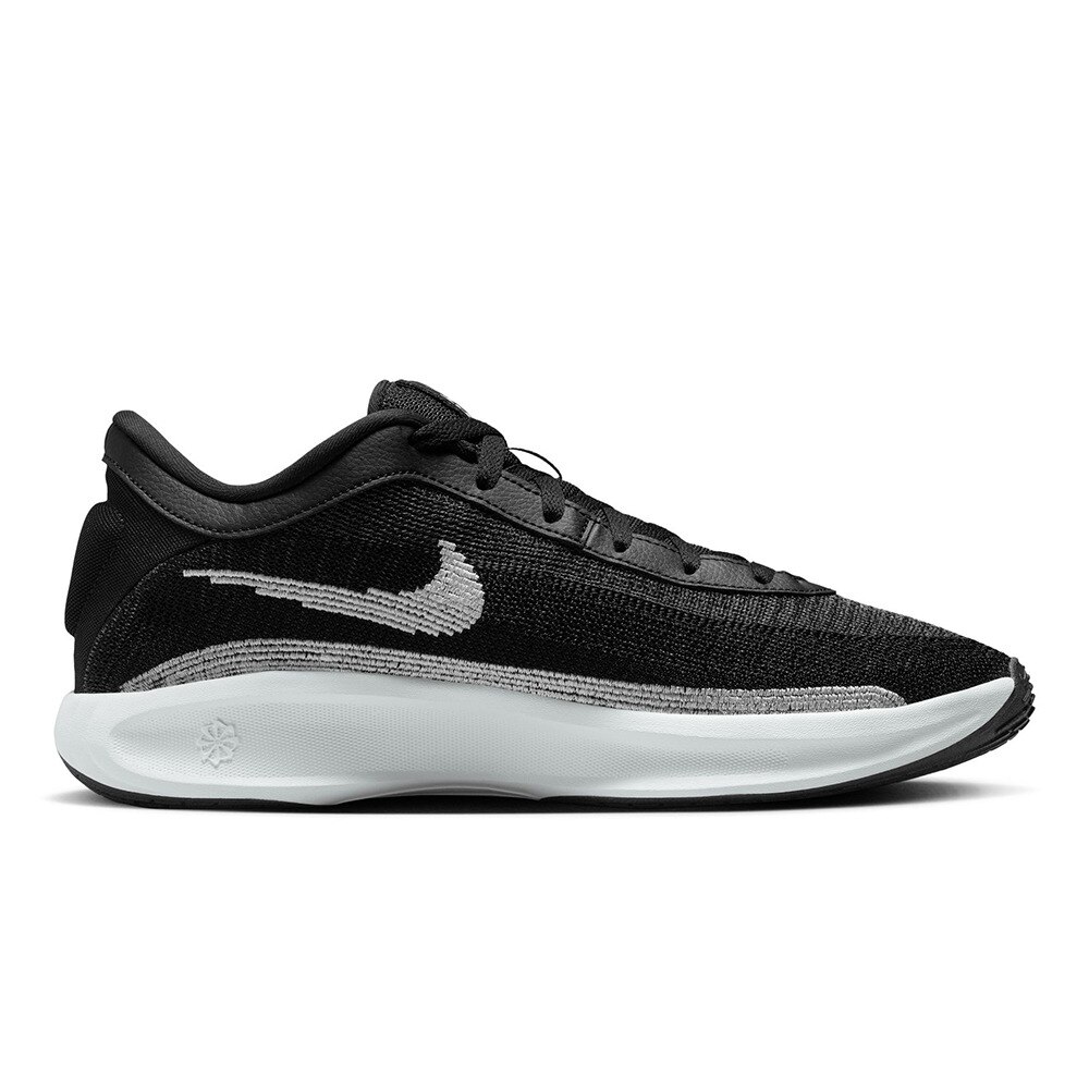 ナイキ（NIKE）（メンズ）バスケットシューズ シューズ G.T. ハッスル アカデミー EP Hustle Academy FJ7808-003 お一人様一点まで