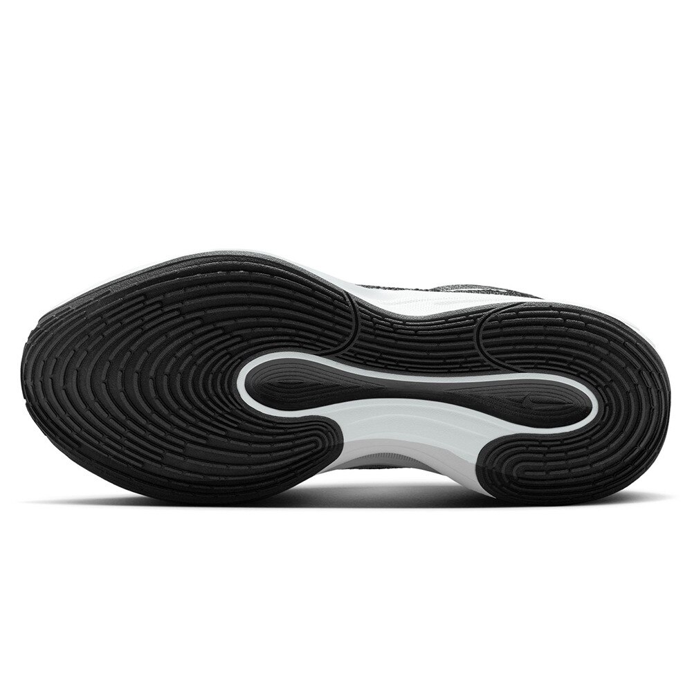 ナイキ（NIKE）（メンズ）バスケットシューズ シューズ G.T. ハッスル アカデミー EP Hustle Academy FJ7808-003 お一人様一点まで