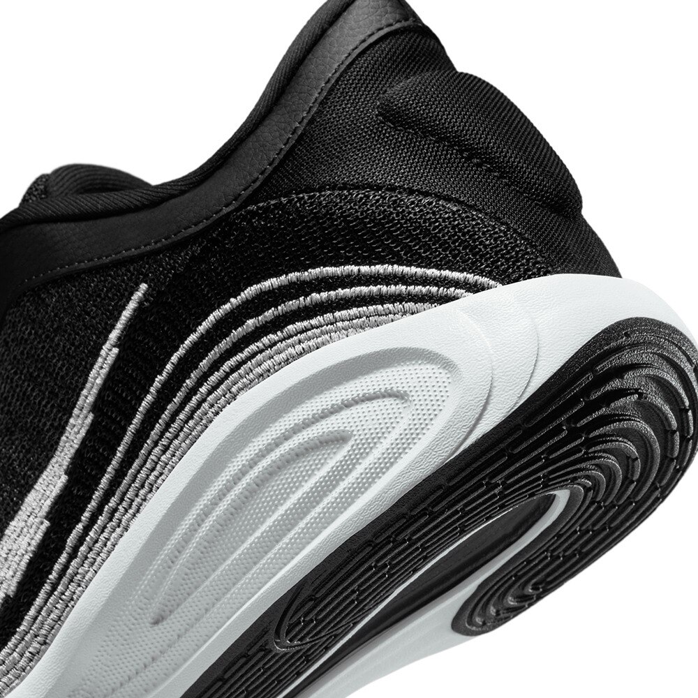 ナイキ（NIKE）（メンズ）バスケットシューズ シューズ G.T. ハッスル アカデミー EP Hustle Academy FJ7808-003 お一人様一点まで