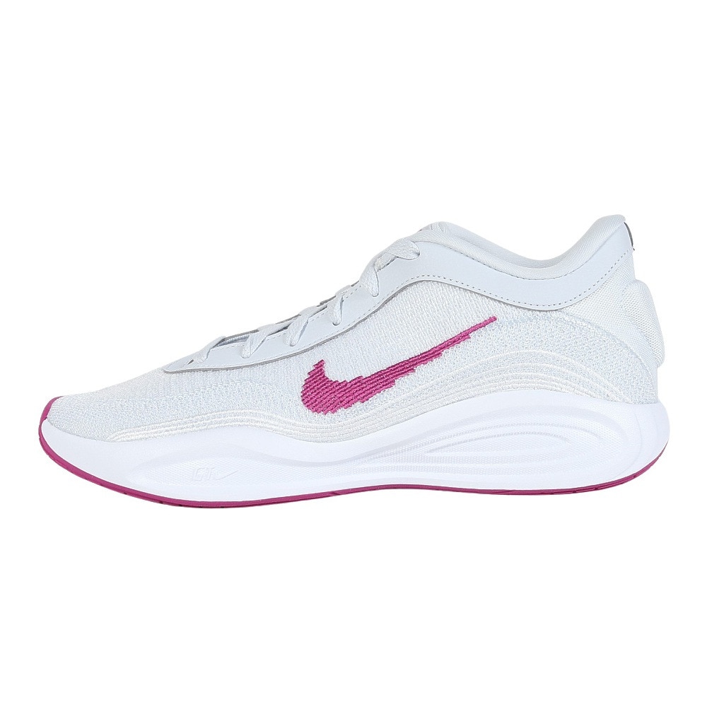 ナイキ（NIKE）（メンズ）バスケットシューズ バッシュ G.T. ハッスル アカデミー EP FJ7808-004