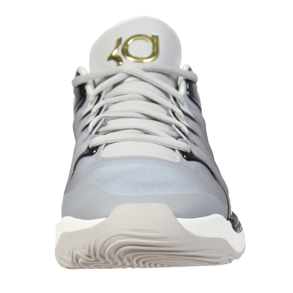 ナイキ（NIKE）（メンズ）バスケットシューズ バッシュ Kevin Durant KD17 EP ケビン デュラント FJ9488-003