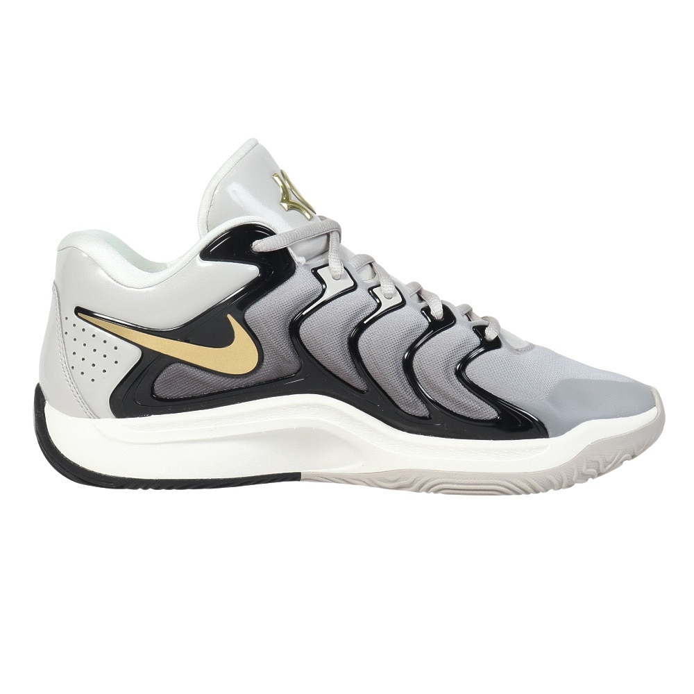 ナイキ（NIKE）（メンズ）バスケットシューズ バッシュ Kevin Durant KD17 EP ケビン デュラント FJ9488-003