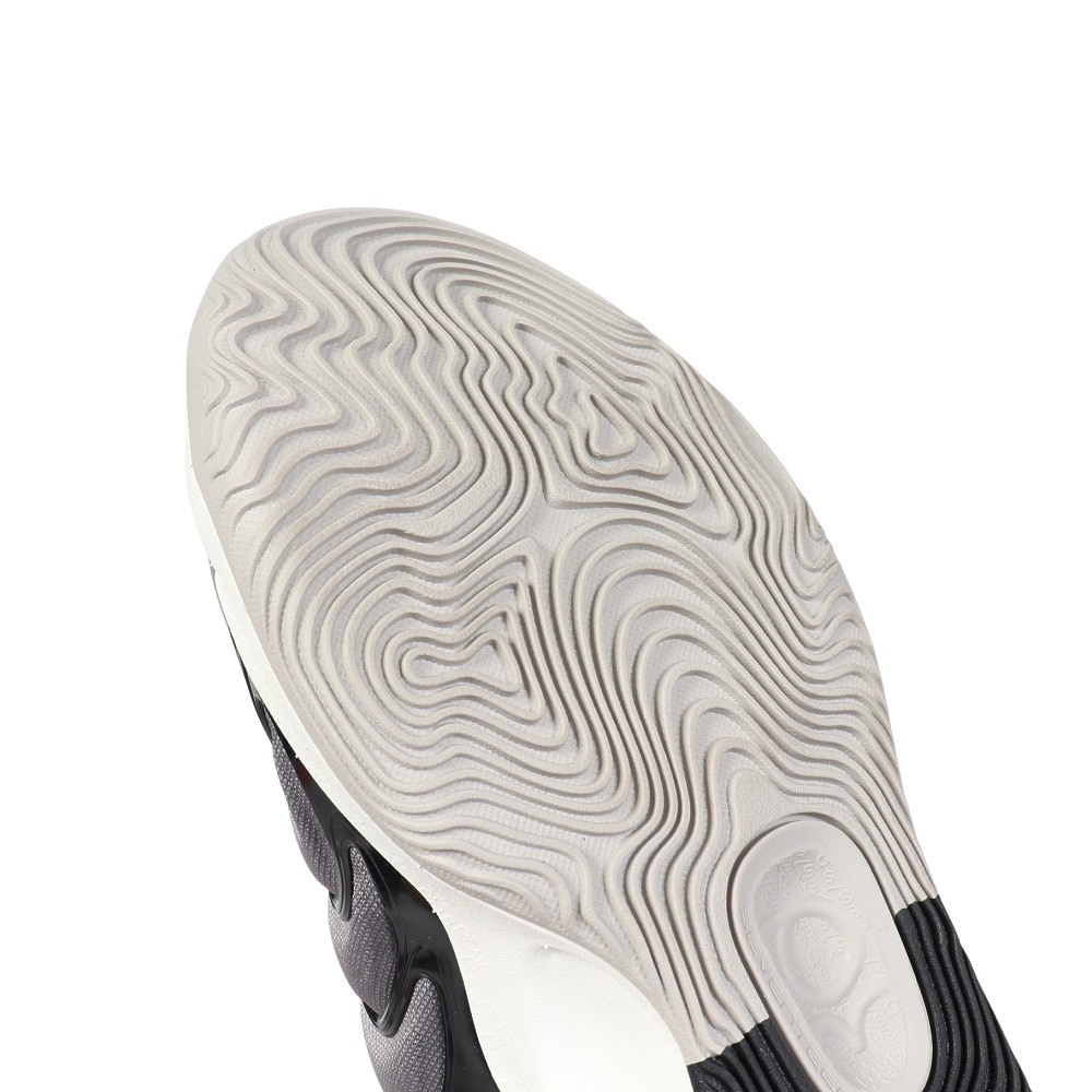 ナイキ（NIKE）（メンズ）バスケットシューズ バッシュ Kevin Durant KD17 EP ケビン デュラント FJ9488-003