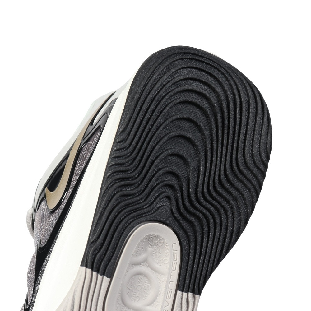 ナイキ（NIKE）（メンズ）バスケットシューズ バッシュ Kevin Durant KD17 EP ケビン デュラント FJ9488-003