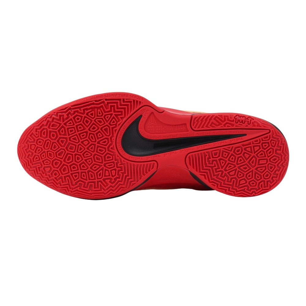 ナイキ（NIKE）（メンズ）バスケットシューズ バッシュ JA 2 ナイトメア EP ジャ・モラント HQ2637-600