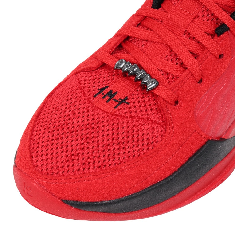 ナイキ（NIKE）（メンズ）バスケットシューズ バッシュ JA 2 ナイトメア EP ジャ・モラント HQ2637-600