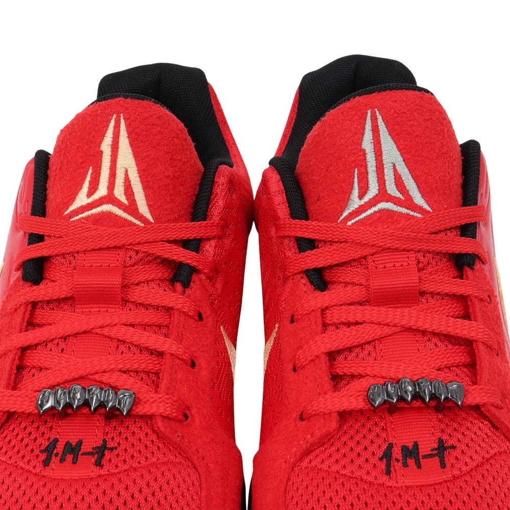 ナイキ（NIKE）（メンズ）バスケットシューズ バッシュ JA 2 ナイトメア EP ジャ・モラント HQ2637-600