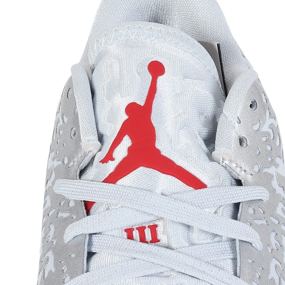 ジョーダン（JORDAN）（メンズ）バスケットシューズ バッシュ ザイオン 3 PF DR0676-016