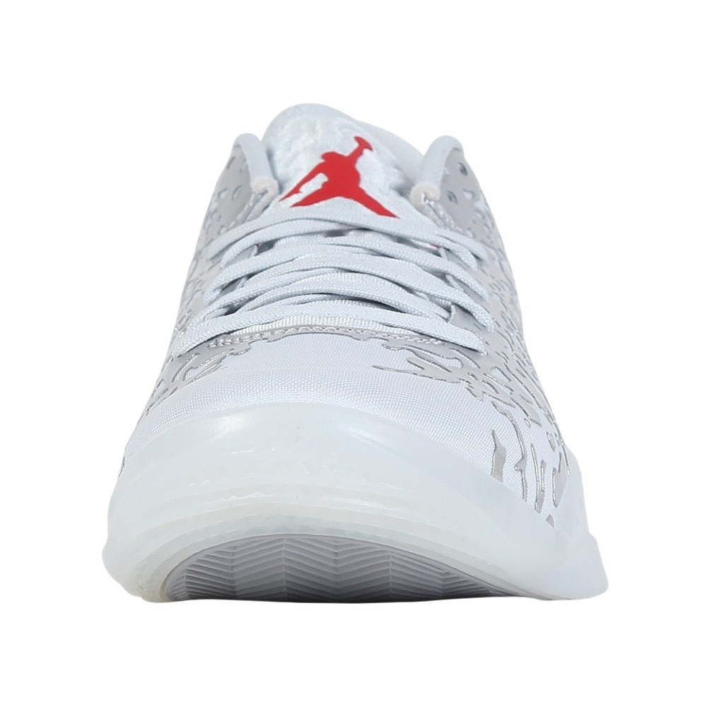 ジョーダン（JORDAN）（メンズ）バスケットシューズ バッシュ ザイオン 3 PF DR0676-016