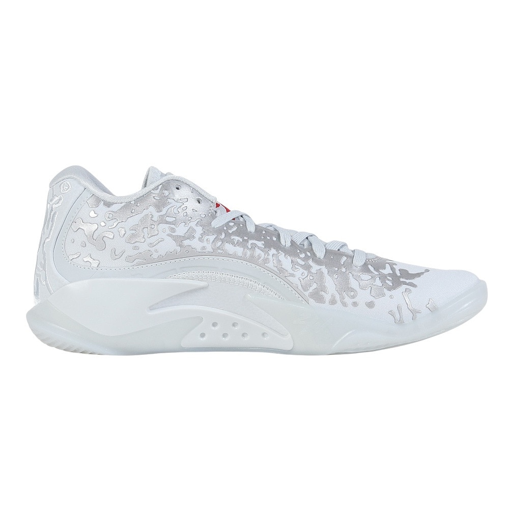ジョーダン（JORDAN）（メンズ）バスケットシューズ バッシュ ザイオン 3 PF DR0676-016