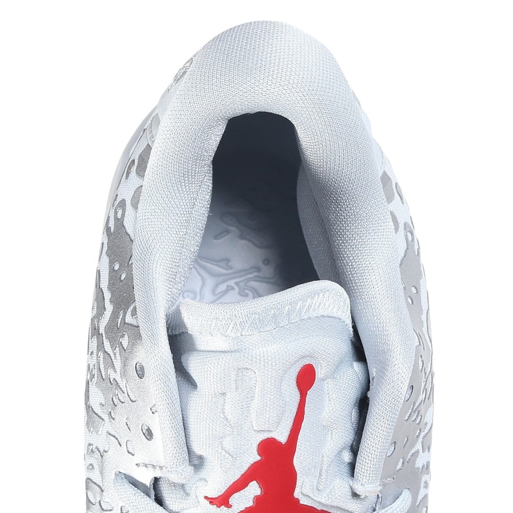 ジョーダン（JORDAN）（メンズ）バスケットシューズ バッシュ ザイオン 3 PF DR0676-016