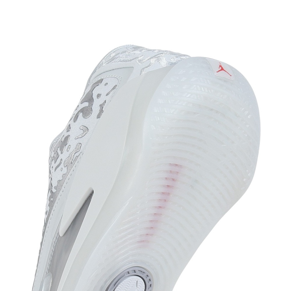 ジョーダン（JORDAN）（メンズ）バスケットシューズ バッシュ ザイオン 3 PF DR0676-016