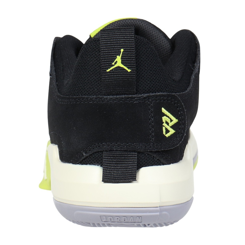 ジョーダン（JORDAN）（メンズ）バスケットシューズ シューズ ジョーダン ワン テイク 5 PF TAKE FD2336-003 お一人様一点まで
