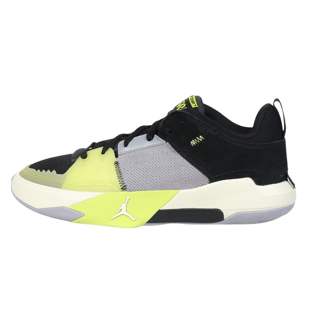 ジョーダン（JORDAN）（メンズ）バスケットシューズ シューズ ジョーダン ワン テイク 5 PF TAKE FD2336-003 お一人様一点まで