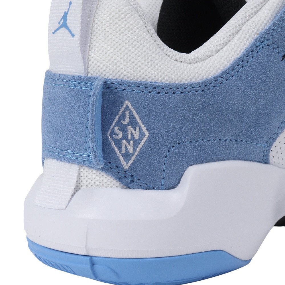 ジョーダン（JORDAN）（メンズ）バスケットシューズ バッシュ ジョーダン ワン テイク 5 PF ラッセル ウェストブルック FD2336-104