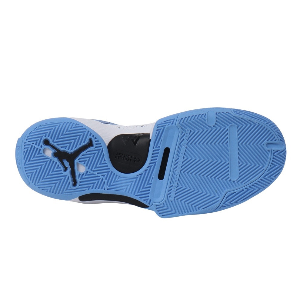 ジョーダン（JORDAN）（メンズ）バスケットシューズ バッシュ ジョーダン ワン テイク 5 PF ラッセル ウェストブルック FD2336-104