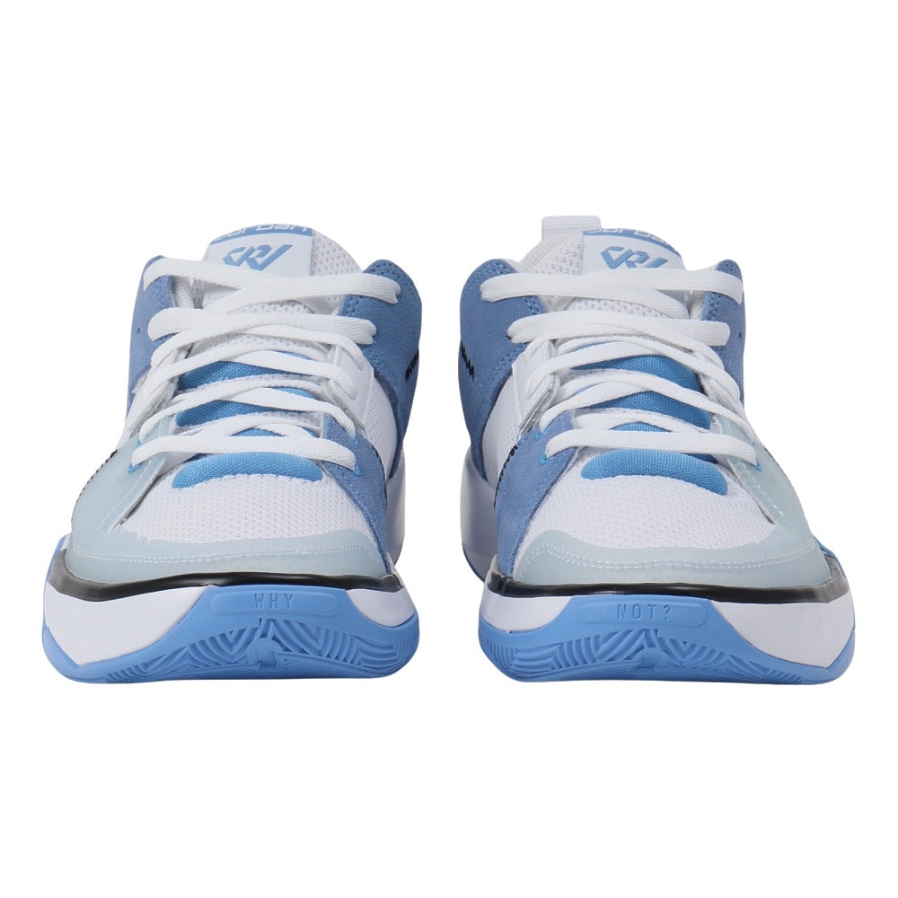 ジョーダン（JORDAN）（メンズ）バスケットシューズ バッシュ ジョーダン ワン テイク 5 PF ラッセル ウェストブルック FD2336-104