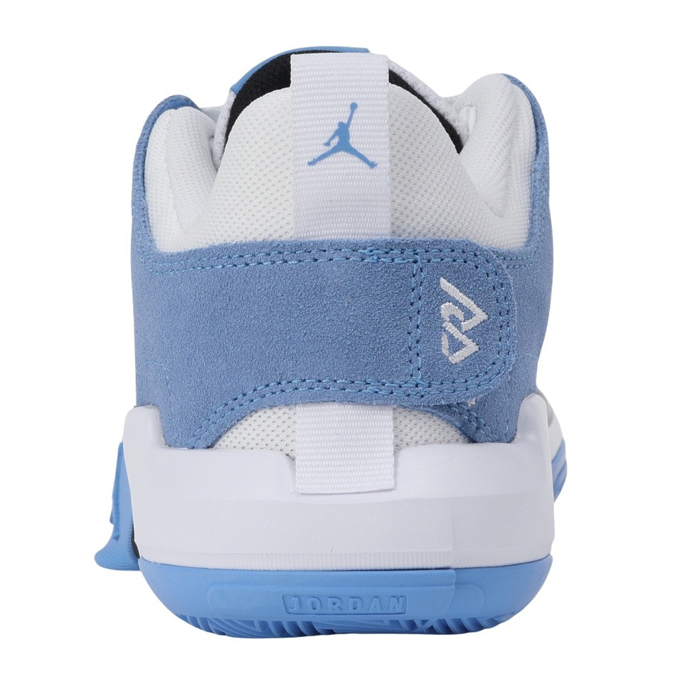 ジョーダン（JORDAN）（メンズ）バスケットシューズ バッシュ ジョーダン ワン テイク 5 PF ラッセル ウェストブルック FD2336-104