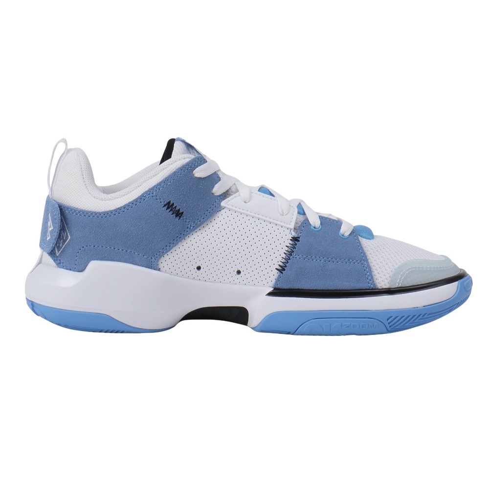 ジョーダン（JORDAN）（メンズ）バスケットシューズ バッシュ ジョーダン ワン テイク 5 PF ラッセル ウェストブルック FD2336-104